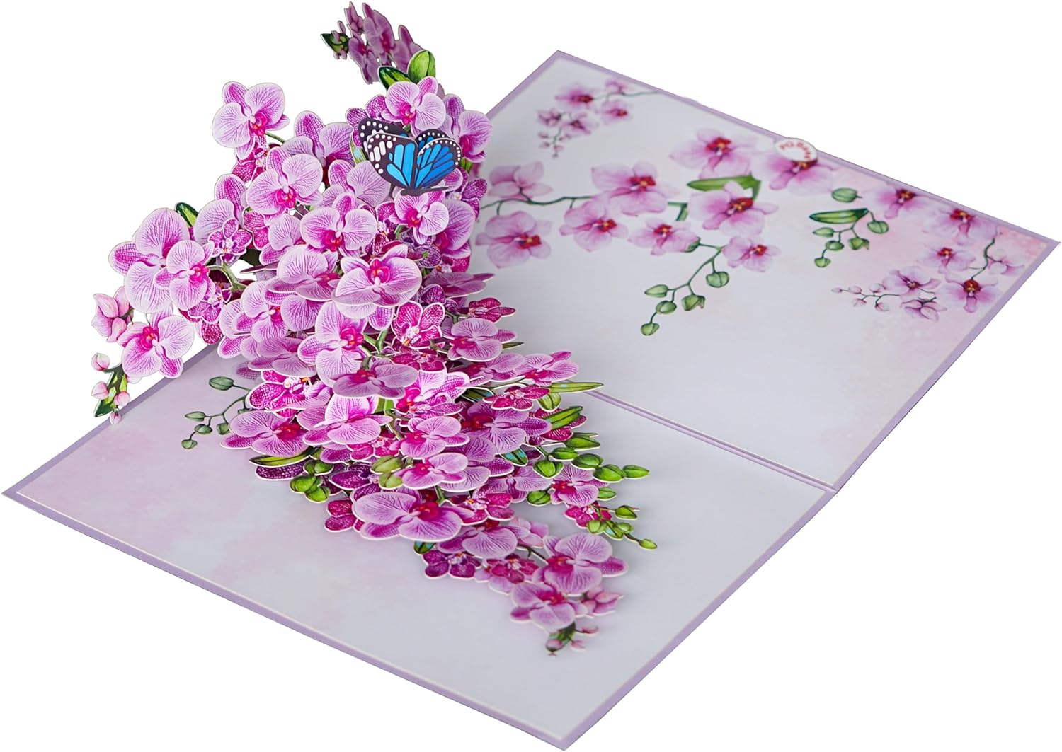 Pop Up Mother's Day/Birthday Card, 3D Mothers Day Card, Happy Mothers Day -6 Pop Up Mother's Day/Birthday Card, 3D Mothers Day Card, Happy Mothers Day -6